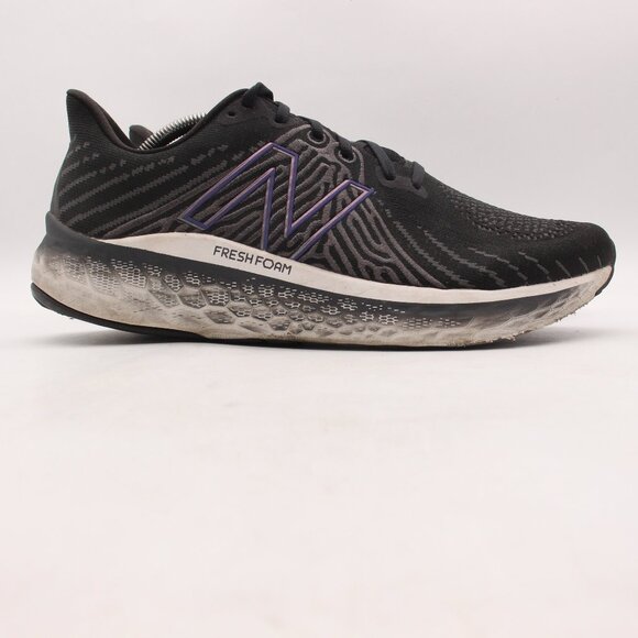 New Balance Fresh Foam Vongo Men's 11.5 Running Shoes Black  Athletic Sneakers - Picture 1 of 10